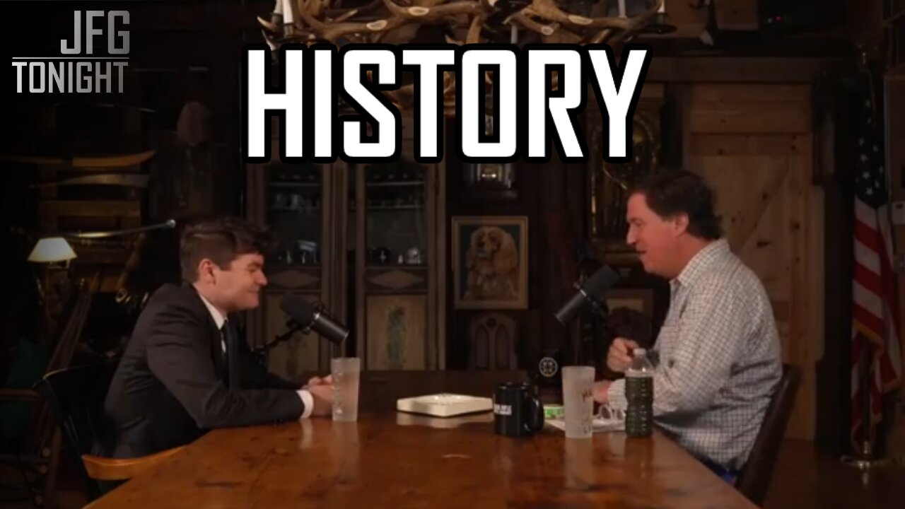 History | JFGT #1376
