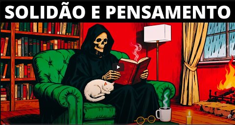 A Psicologia das Pessoas que Pensam Profundamente!