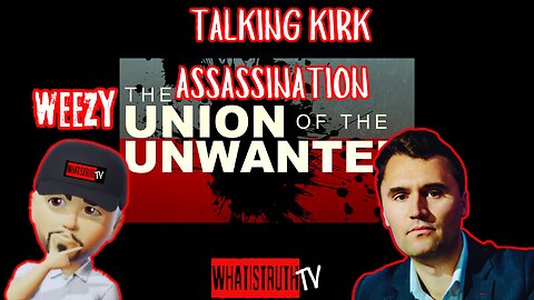 Weezy on Union of the Unwanted