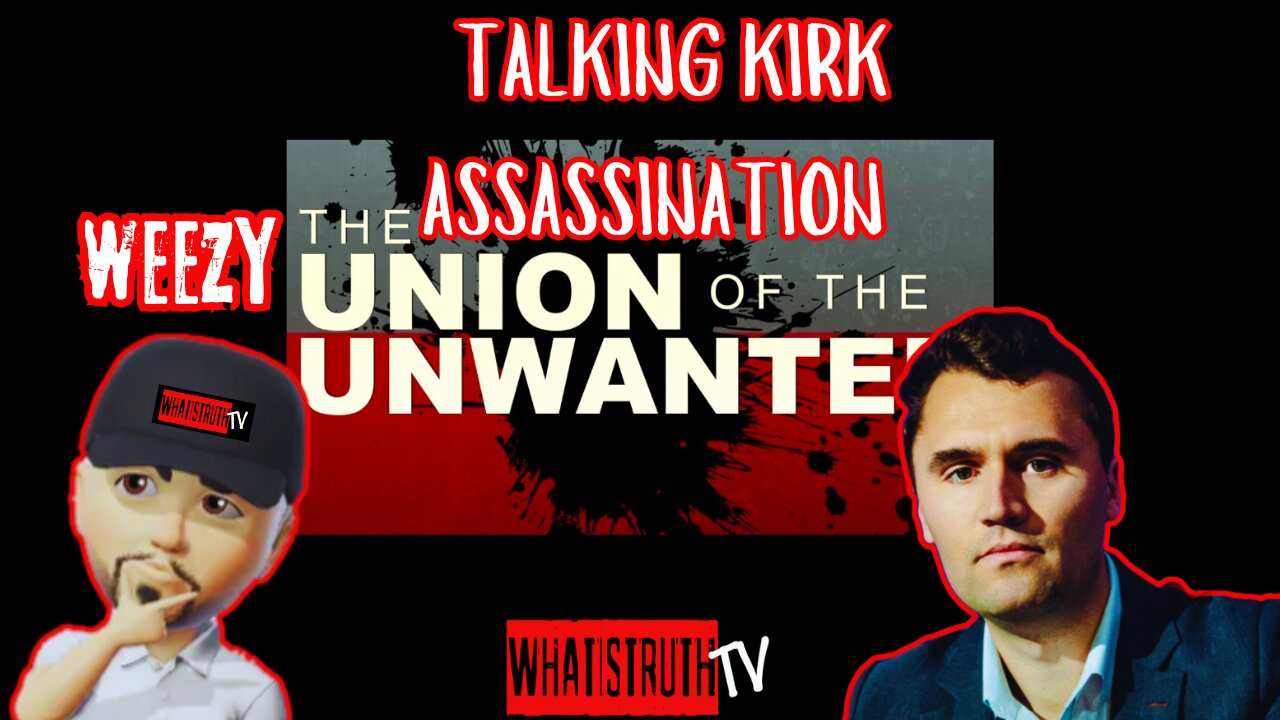Weezy on Union of the Unwanted