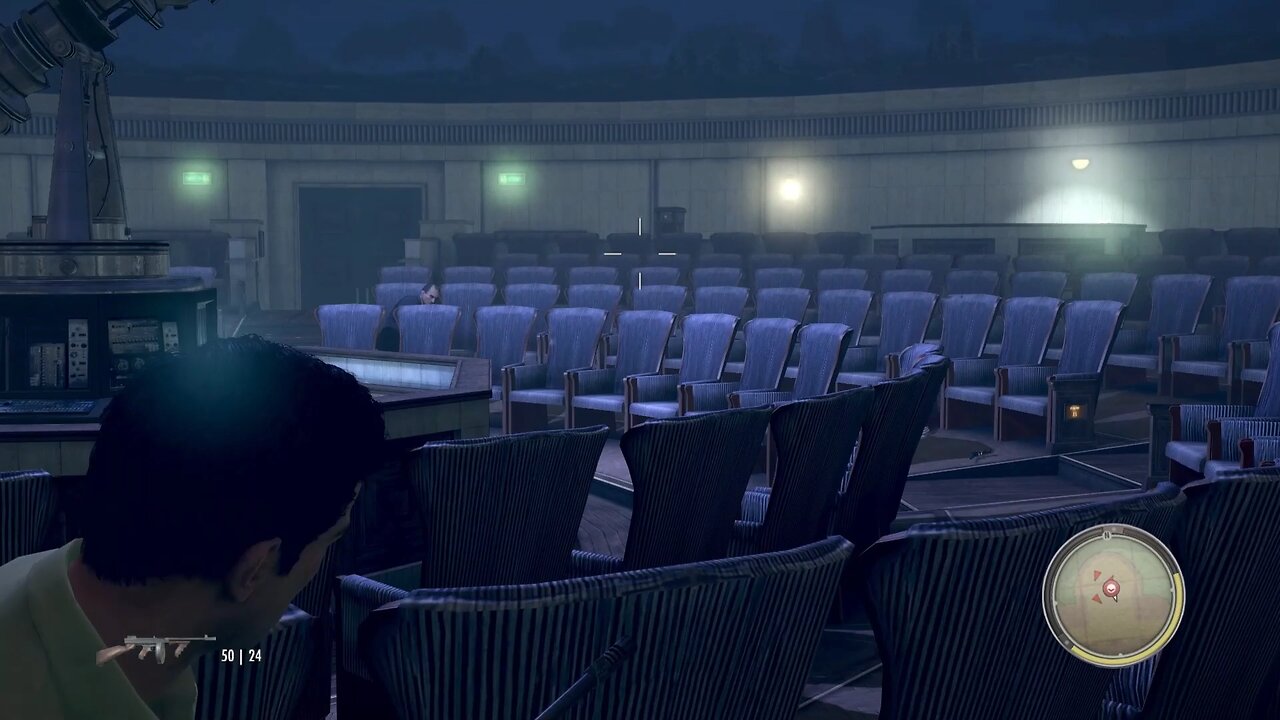 END of Mafia 2 Definitive Edition 🇵🇰