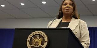 Special Counsel Visits Letitia James’ Property Amid Fraud Investigation