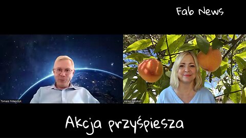 Akcja przyśpiesza, niektórzy zostają w tyle