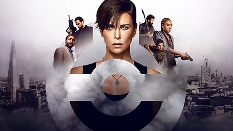 The Old Guard 2020 - Official Trailer-🎉Wradid