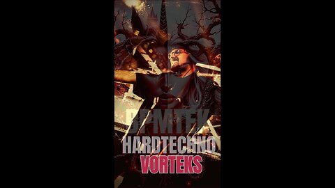 😈 #vorteks #hardtechno #manga #rave #aiart #bmptek #shorts