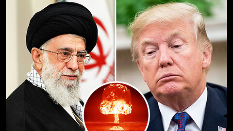 How Trump Plans to Stop Iran from Getting a Nuclear Weapon