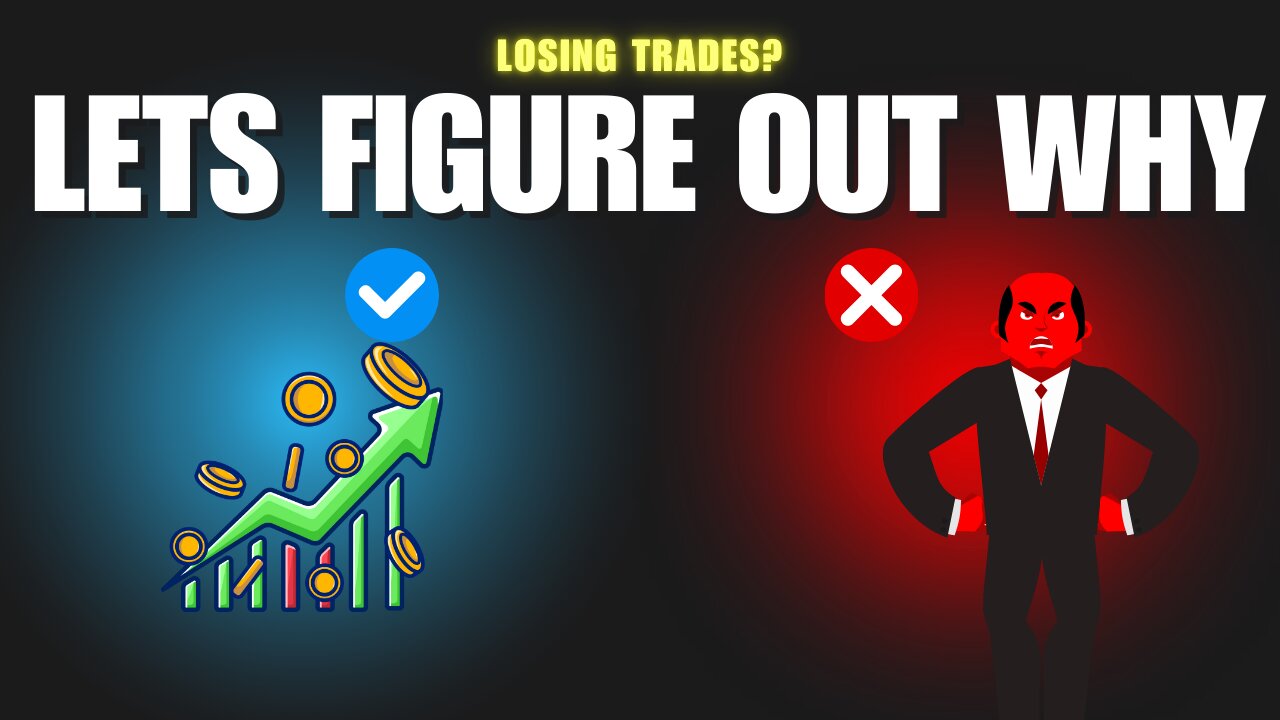 Why Your Trades Are Failing: ICT & SMC Just Isn't Enough!