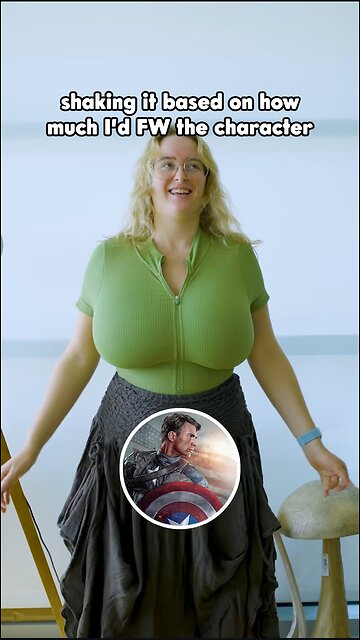 Who did I shake it for the most Let me know in the comments below