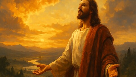 The Only Word Jesus Doesn't Understand