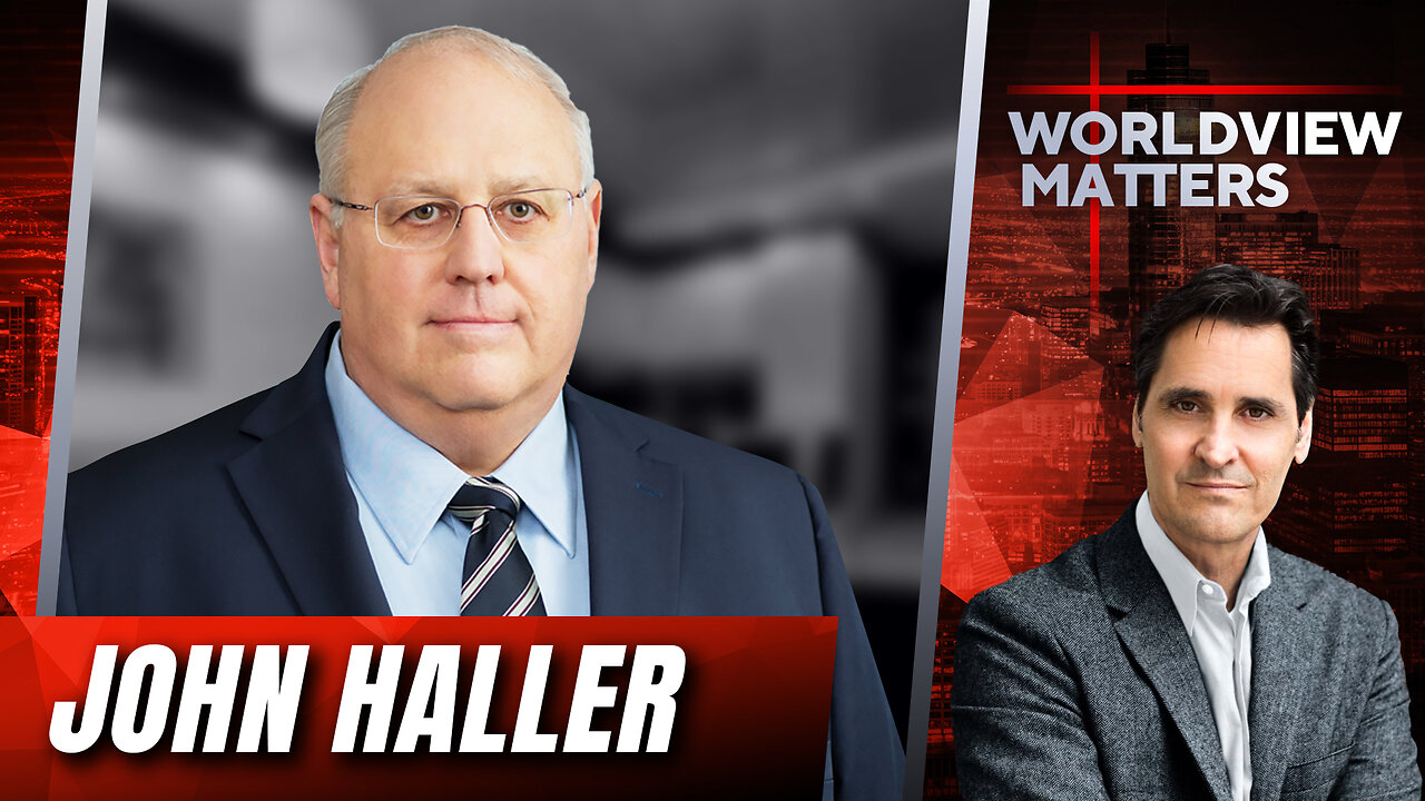 John Haller: Activist Judges Throw Wrenches at Trump Admin Policies, Progress