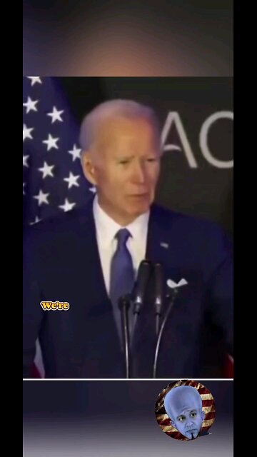 Joe Biden is back! #fjb