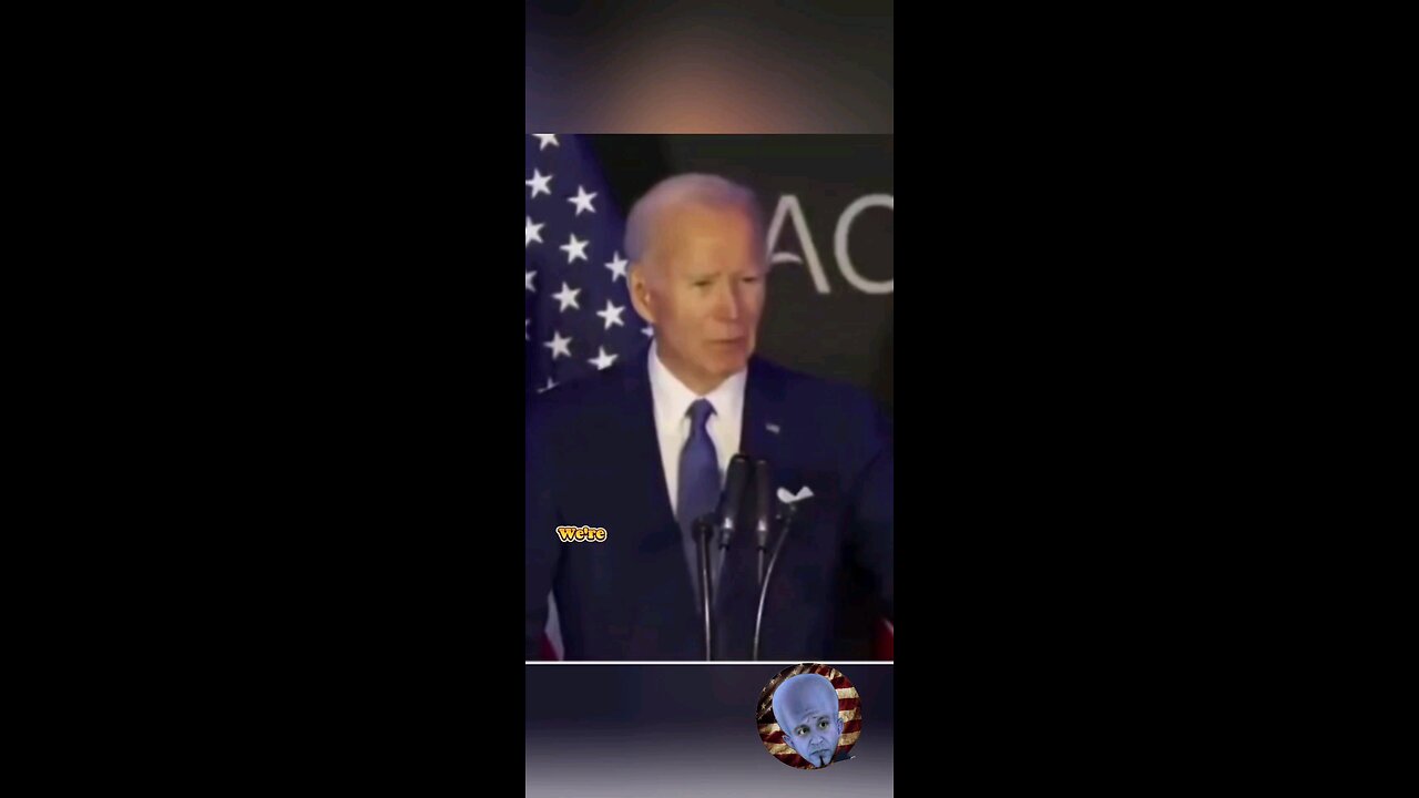 Joe Biden is back! #fjb
