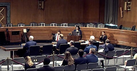 Dems Boycott Hearing on Biden Cover-Up