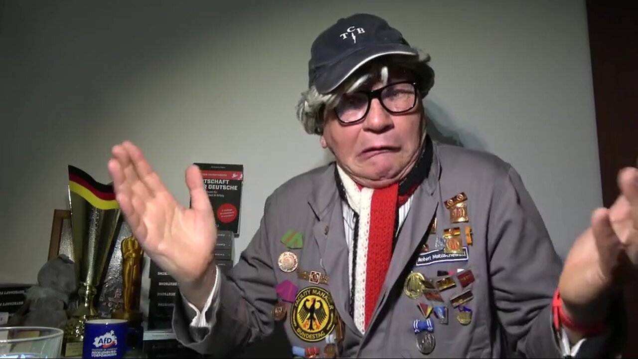 27.5.2025👉🚨..🇩🇪🇦🇹🇨🇭🇪🇺😎THE BUNDESFACILITYMANAGER📢🧠