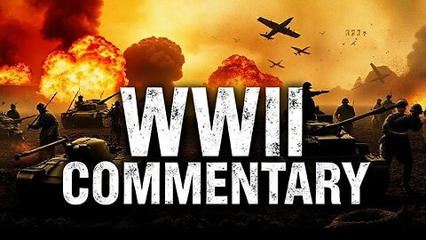 WORLD WAR II | NORMANDY INVASION