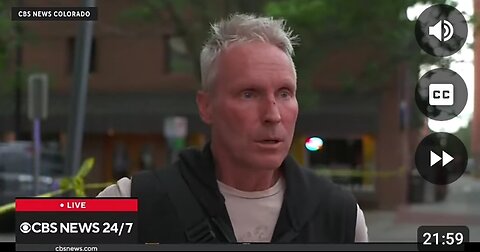 Multiple people Injured in attack at Colorado mall fbi calls it terriosm