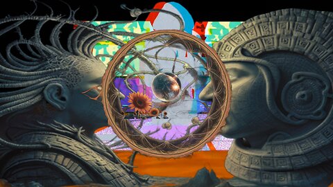 Ancient Mysteries (Episode 19)