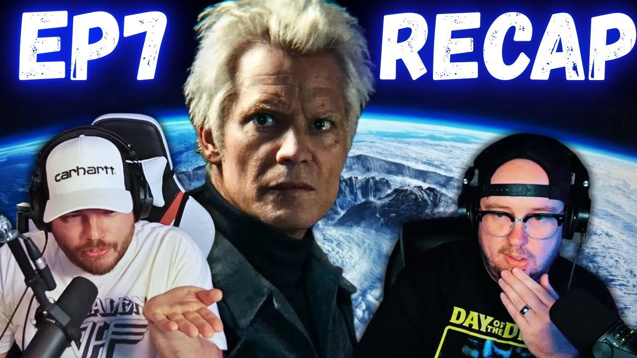 Alien: Earth Episode 7 Recap & Breakdown – What You Missed!