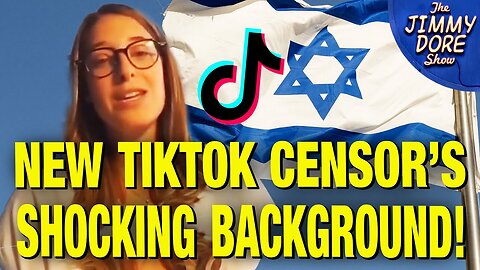 TikTok Hires Ex-IDF Soldier As New Censorship Manager