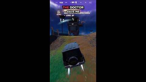 Got a new skin cream #fortnite #funny #humor