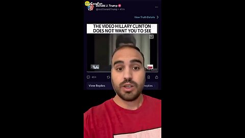 How far would the Clintons go to get what they want?