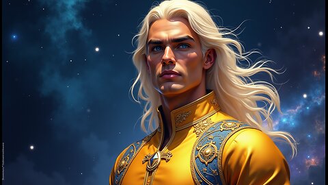 🇪🇸 Naves espaciales de rayos gamma de alta vibración de la Federación