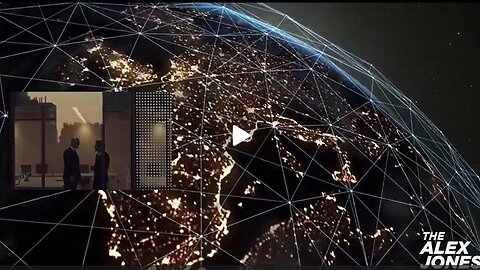 Blackrock Monopolizes Control Of The Energy Grid