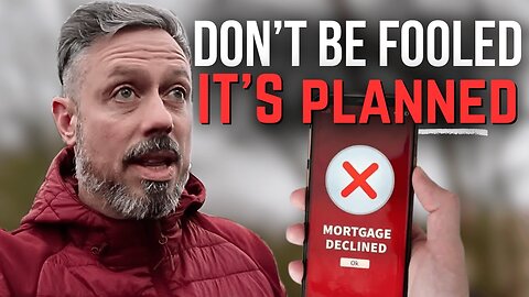 THEY'RE COMING FOR YOUR JOBS | Mass Unemployment