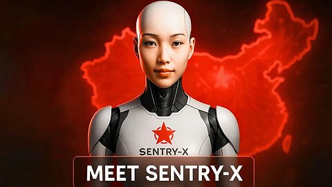 China’s AI Humanoid Robots Are Taking the Lead