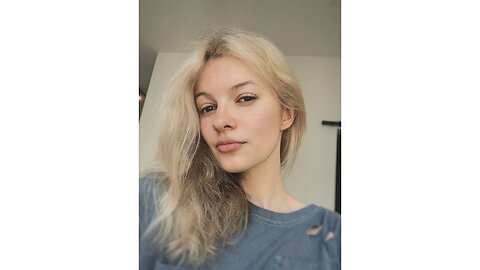 Iryna Zarutska