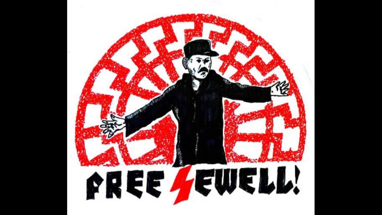 Sewell has a fascinating back story