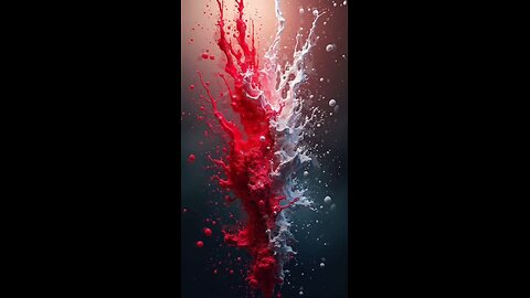 Beautiful Abstract Art