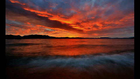 ETC ETERNAL LIFE THROUGH CHRIST Sabbath Worship Service January 3, 2026