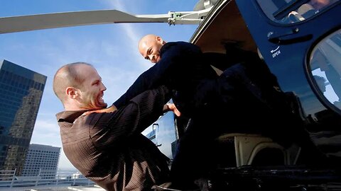🔥Final Fight from Crank | Chev Chelios vs. Verona | Brutal Sky Showdown🔥