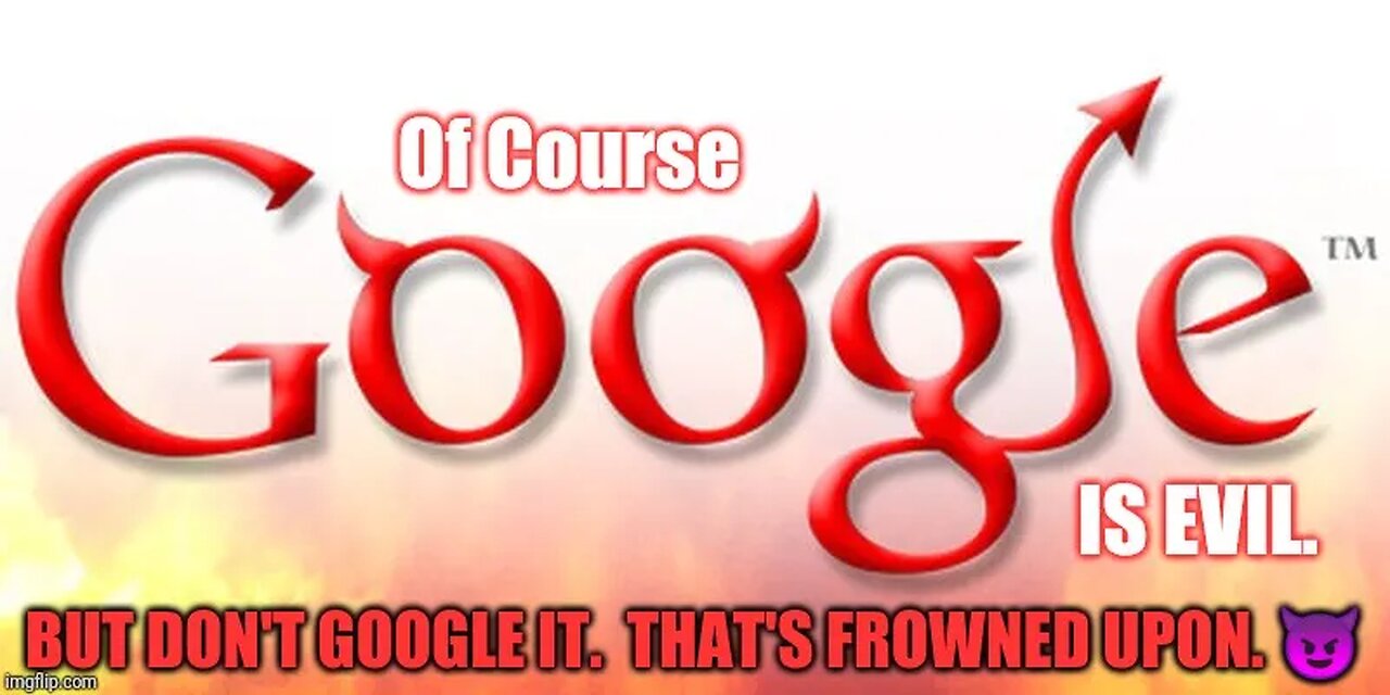 🤔The Shocking Discovery of GOOGLE a Harvard Scientist Made 🤔