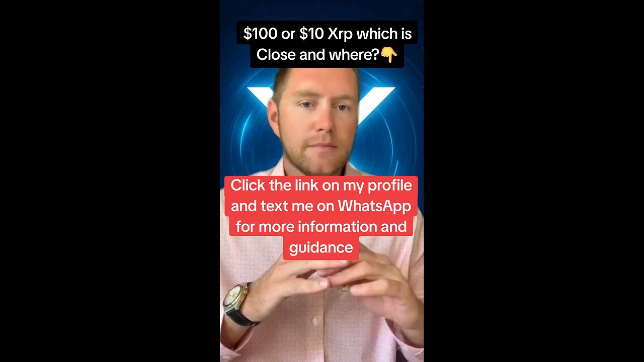 $100 or $10 Xrp which is Close and where?