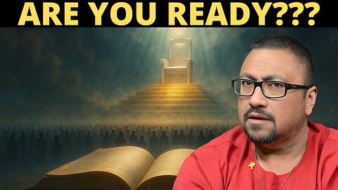 God Is About To JUDGE, And This Is What’s Going To Happen!!!