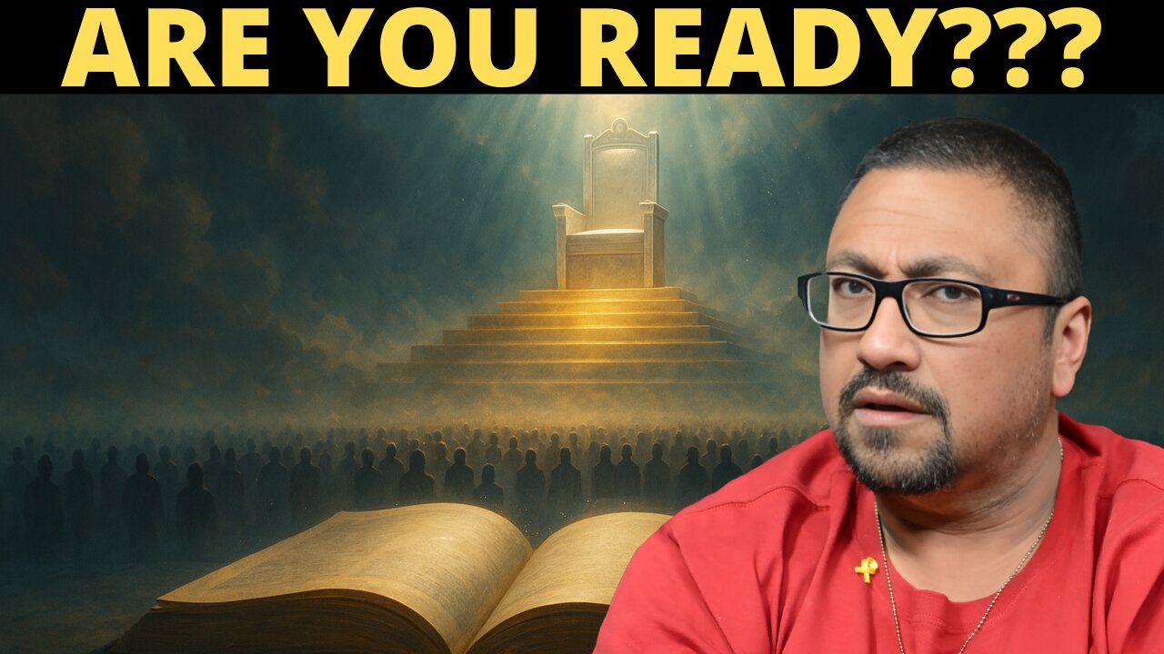 God Is About To JUDGE, And This Is What’s Going To Happen!!!