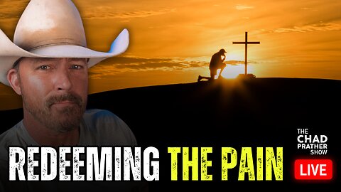 Chad’s Church: How Suffering Becomes Eternal Currency