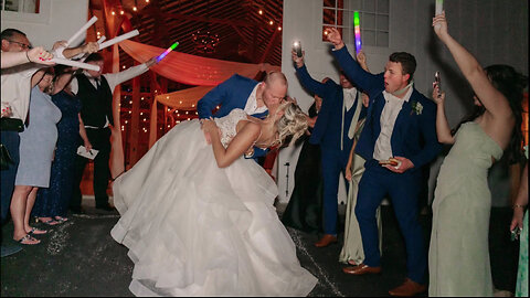 Ashley & Jason's Wedding Slideshow