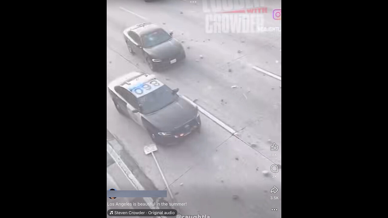 Peaceful protesters 🤯🤦‍♂️