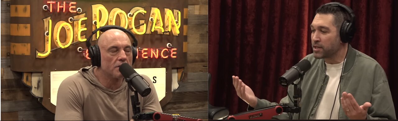 Joe Rogan Experience #2299 - Dave Smith