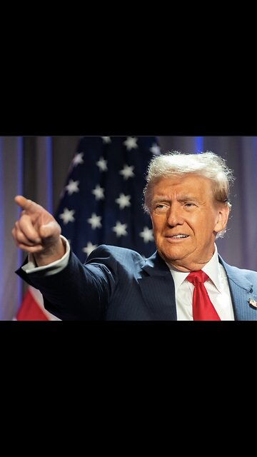 President Trump's Advice About Disrespect