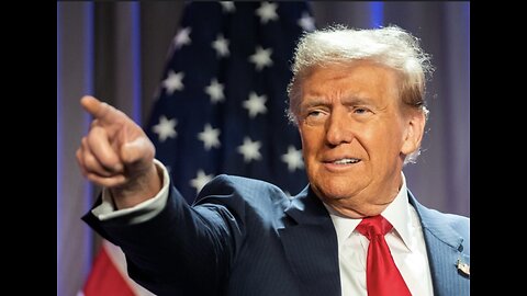 President Trump's Advice About Disrespect