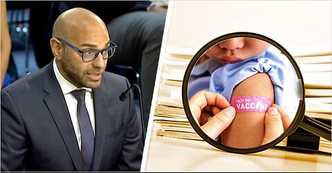 Vaxxed Vs Unvaxxed Study Exposed