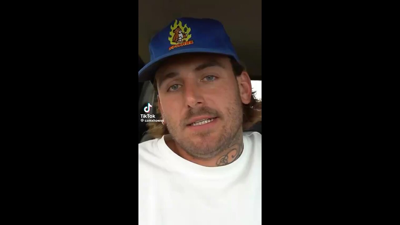 Life of the White Australian