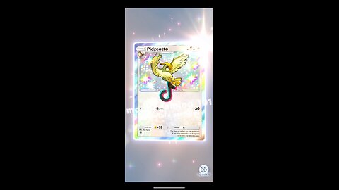 [4K] Pokémon TCG Pocket Umbreon ex / Shiny Pidgeotto , ブラッキーex / キラピジョット , ポケモンTCGポケット