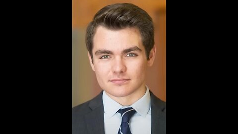 💥 Nick Fuentes 1st 2015 AMERICA FIRST Livestream 💥