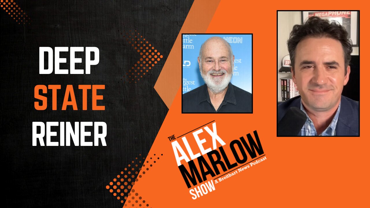 We're Not Talking About The Princess Bride; Guests Rep. August Pfluger and Colton Moore