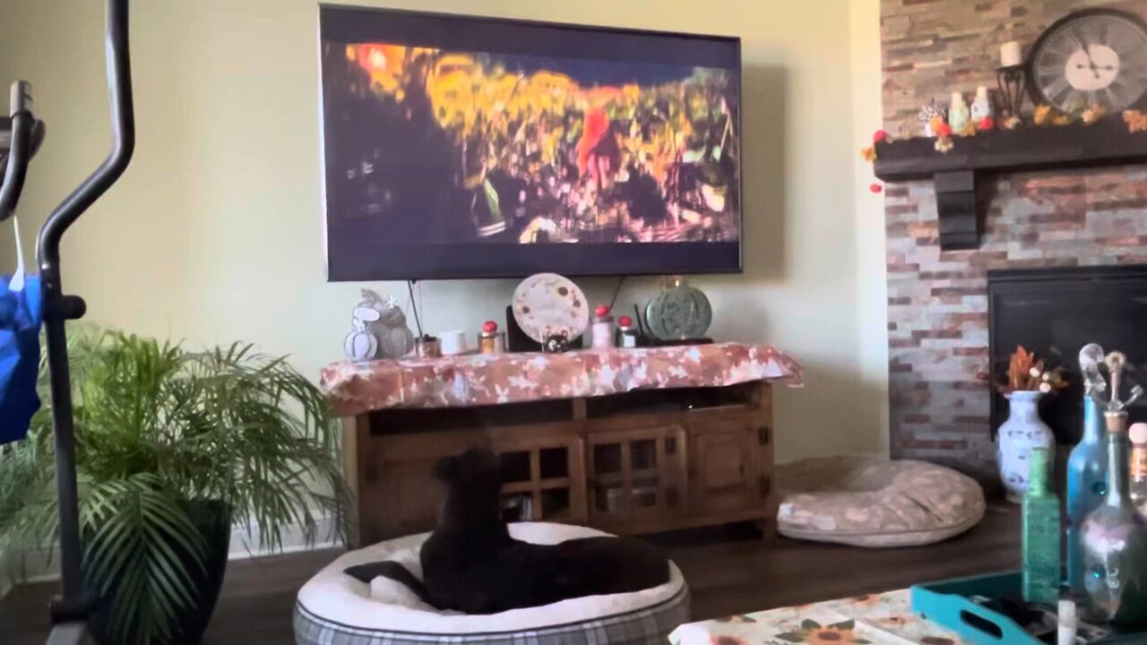 A Halloween Themed Ladies Night Out in Texas